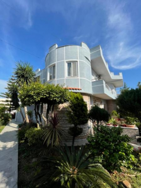 Villa Verde Ksamil
